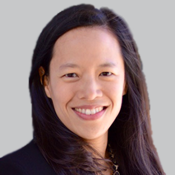 Carole Ho, MD, CMO, Denali Therapeutics