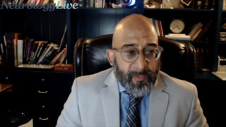 Advantages to Directly Transferring Stroke Treatment to Angiography: Shazam Hussain, MD, FRCP, FAHA