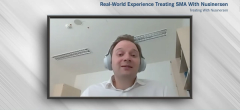 EP. 10 Real-World Experience Treating SMA With Nusinersen