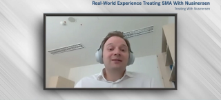 Real-World Experience Treating SMA With Nusinersen