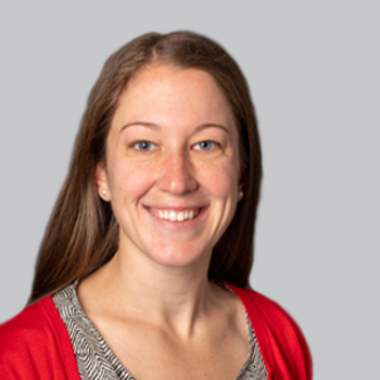 Sarah Burkart, MPH, PhD