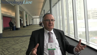 Serial Assessments Used in Groundbreaking Brain Study: Imad Najm, MD