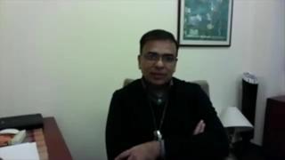 Joe Verghese, MBBS, MS: Bridging the Gap to Alzheimer Disease Prevention