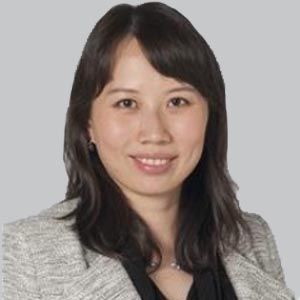 Irene Wang, PhD