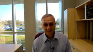 Barry Byrne, MD, PhD: Landscape of Awareness for Neuromuscular Disease