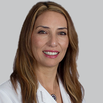 Lilyana Amezcua, MD  (Credit: University of Southern California)