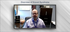 EP. 1 Overview of Dravet Syndrome