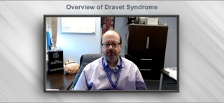 Overview of Dravet Syndrome