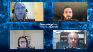 Looking Ahead at MS Treatment and Closing Thoughts on Biosimilars