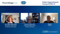 EP. 2 Patient Appointments During COVID-19