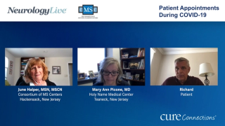 Patient Appointments During COVID-19