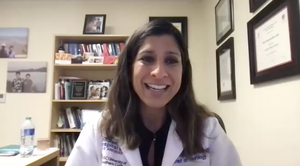 Current Roadblocks Toward Expanding Gene Therapy Across Pediatric Neurology: Shafali Jeste, MD