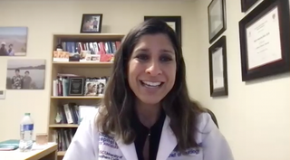 Current Roadblocks Toward Expanding Gene Therapy Across Pediatric Neurology: Shafali Jeste, MD