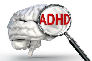 ADHD and Effects of Methylphenidate