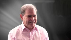 Andrew Satlin, MD: Lumateperone for Agitation in Patients with Dementia, Alzheimer Disease