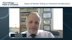 EP. 5 Impact of Genetic Testing on Treatment Considerations 