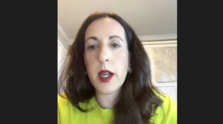 Jennifer Frontera, MD: Risk of COVID-19 in Patients With Neurologic Disorders