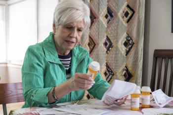 clinical trials dementia
