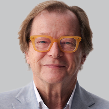  Frank Gleeson  (Credit: Satellos)