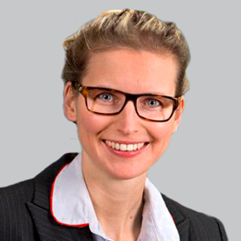 Johanna Hamel, MD  (Credit: University of Rochester Medical Center)