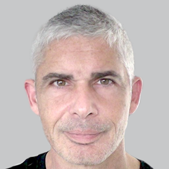 Jean-Cosme Dodart, PhD, senior vice president of research at Vaxxinity