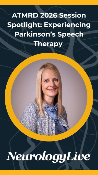 ATMRD 2026 Session Spotlight: Experiencing Parkinson Speech Therapy Firsthand