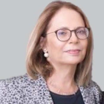 Anat Achiron, MD, PhD, FAAN, professor of neurology, Sackler School of Medicine, Tel-Aviv University; and director and chair, Multiple Sclerosis Center, Sheba Medical Center, Tel-Hashomer, Israel