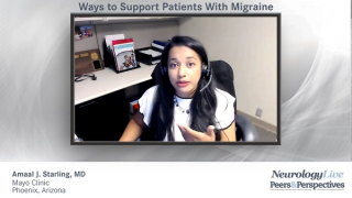 Ways to Support Patients With Migraine