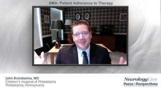 SMA: Patient Adherence to Therapy