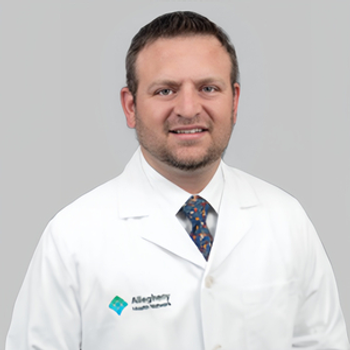 Allegheny Health Network