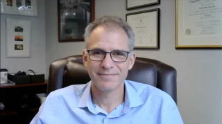 oshua Katz, MD, codirector, Elliot Lewis Center for Multiple Sclerosis Care, assistant professor of neurology, Tufts University School of Medicine, and chairman, Clinical Advisory Committee, New England Chapter, National MS Society