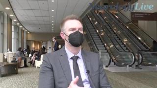 Progress in Neurogenerative Disease Drug Development: Gregory A. Rippon, MD, MS