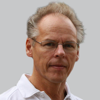 Lars Alfredsson, PhD, professor in the department of clinical neuroscience at Karolinska Institutet in Stockholm, Sweden,