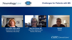 EP. 10 Challenges for Patients With MS