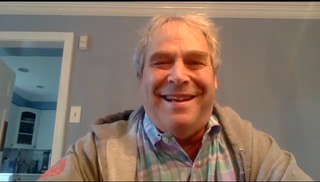 Omavelexolone’s Potential in Friedreich Ataxia: David R. Lynch, MD, PhD