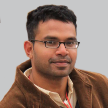 Jude Savarraj, PhD