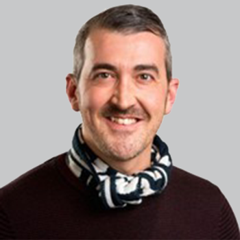 Tim Spelman, PhD, MBBS, research coordination, Karolinska Institutet