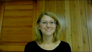 Unanswered Questions, Challenges in Epilepsy Diets: Robyn Blackford, RD, LDN