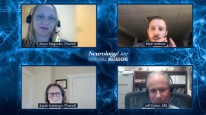 Navigating the Switch From Brand Name to Biosmilar Products With Patients