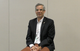 Discussing Epstein-Barr Virus and Multiple Sclerosis: Bruce Bebo, PhD