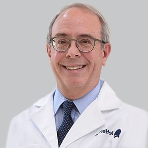 Dr Michael Sperling