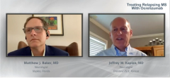 EP. 9 Treating Relapsing MS With Ocrelizumab