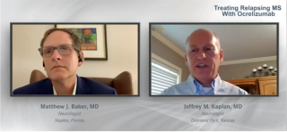 Treating Relapsing MS With Ocrelizumab