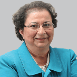 Teresa Coelho, MD, neurologist and neurophysiologist at Hospital Santo António