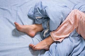restless legs syndrome