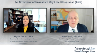 An Overview of Excessive Daytime Sleepiness (EDS)