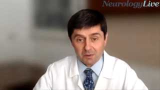 Rehabilitative Capabilities and Functions of EksoRN Robotic Exoskeleton in Multiple Sclerosis: Francois Bethoux, MD