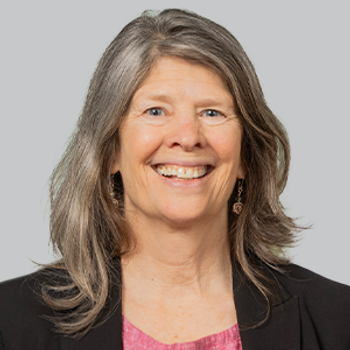 Lisa LaSalle, PhD (Credit: California State University Monterey Bay)