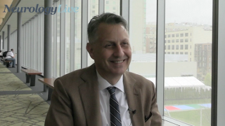 Positive Impact of Ataluren on Walking Ability in Duchenne Muscular Dystrophy: Jeffrey M. Statland, MD