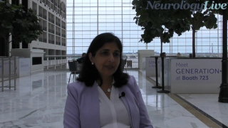 Exploiting Anti-CD3 Antibodies, Relevant Biomarkers in Progressive MS: Tanuja Chitnis, MD